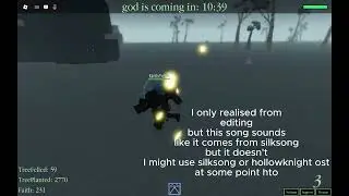 Holy Forest: PvP 5