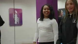 Junior and Mini Musical Theatre + Drama | Innovative Arts