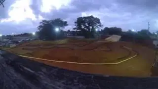 Miami Rc Track