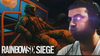  عجب چالشی! #rainbowsix 