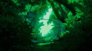 Made in Abyss OST 1: 25. Forest of the Abyss