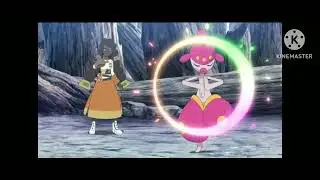 #pokemon all evolution of calm mind in psychic type moves