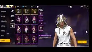 Free fire OB35 New Encobater buldul 😱🙀