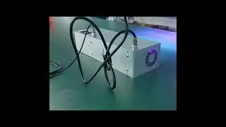 UVLED curing machine/glue curing integrated machine