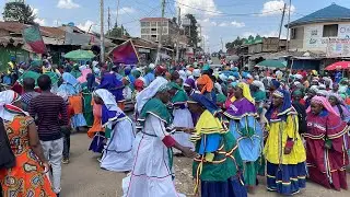 NJIA KUFUNGWA MTAA KAWANGWARE KISA NA MAANA KANISA LA MUTUME NABII ELIJAH LAPITA TAZAMA MPAKA MWISHO