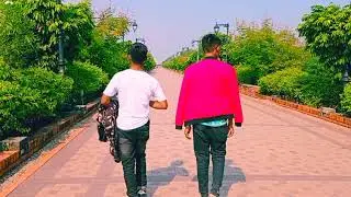 visit nepal 2020 lumbeni short clip