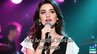 Türkçe Romantik Müzikler – Kalbe Dokunan 🥀