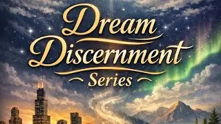 Dream Discernment Series.