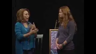 Adventures in Feeling Young - Host Pamela Rand Episode 1