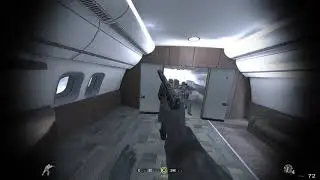 CoD4 MHC Speedrun - World Record (18.0)