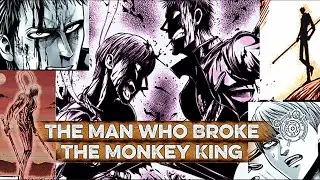 Record of Ragnarok Apocalypse of the Gods Chapter 16 Full Breakdown - Sun Wukong’s Rival