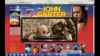 Adobe Captivate 6 HD Video test