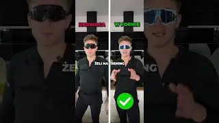 3 błędy jakie robi kolarz kt&oacute;ry ma problem z nadwagą vs co robi kolarz z formą👉🏼