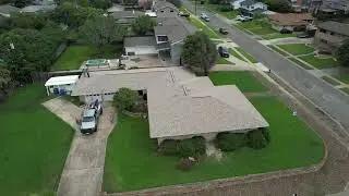 Owens Corning TruDef Duration Amber