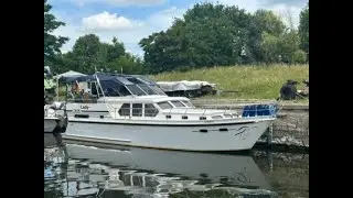 Van der Valk 44 AK, 129.000,- &euro;