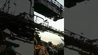 Stephan Bodzin live @ MELT FESTIVAL 2019