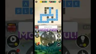 WORD JAM LEVEL 9 ANSWERS CROATIA PACK