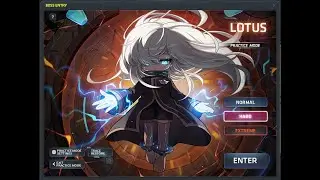 Hard Lotus เล่นยังไง || Maple Story