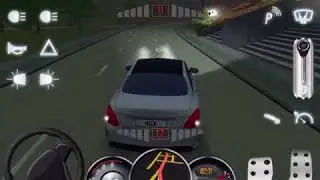 Driving School 2017 - Havana