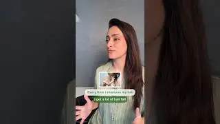 Hairfall during hair wash | what to do | dermatologist suggests