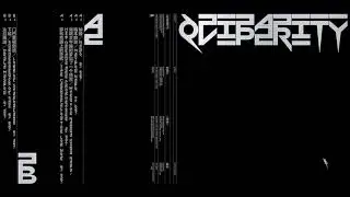 盛潔 gogoj a.k.a Sheng Jie - 卵生 Oviparity [Full Album WV039 | WV Sorcerer 巫唱片]