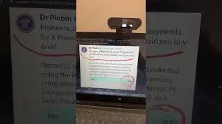 Pi Payment method forX Premium