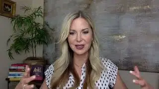 You, Inspired Podcast Episode, Crystal Vision Life with Crystal Dwyer Hansen
