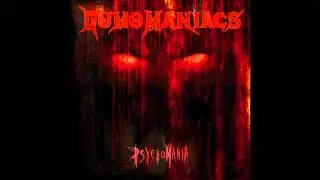 GumoManiacs - Circles In Darkness