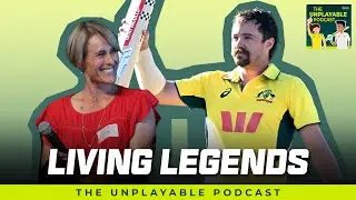 Head's goatee record, Green's potential, Clark's legacy | Unplayable Podcast