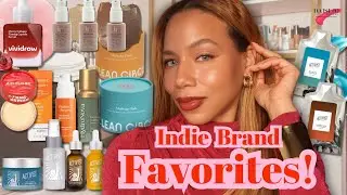 Indie Beauty Brands to Look Out for in 2025 | Daisi Jo Reviews