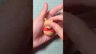 clay art🥰.                                        #clay #craft #learning #youtubeshorts #shorts