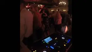 Bruiloft DJ - Aftermovie - The Galaxy Drive In Show