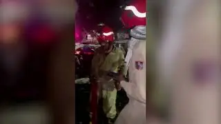 Explosion near Red Fort in India's New Delhi kills several | REUTERS