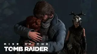 Rise of the Tomb Raider #4 — Bloody reunion