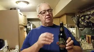 Hank's Beverage Company Birch Beer Review
