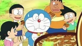 Doraemon New Episode 13-05-2025 - Episode 739- Doraemon Cartoon - Doraemon In Hindi - Doraemon Movie