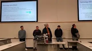 Team ATN - Project Overview Presentation