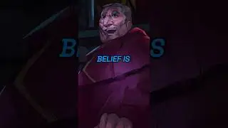 The Emperor Talks To The Last Priest