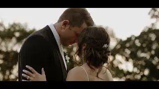 Historic Furber Farm Wedding | Molly + Aaron