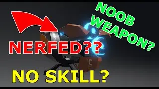 Robocraft Plasma sKill Compilation