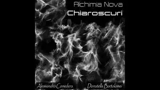 O Falce di Luna Calante - Alchimia Nova
