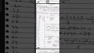 مثالين اخرين على للاختبار التائي لعينة واحدة