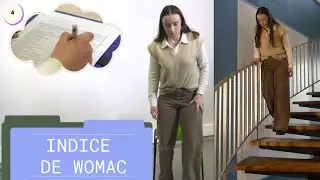 Western Ontario and McMaster Universities Osteoarthritis Index ( WOMAC )