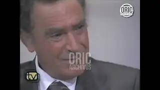1999: Juan Carlos Calabró en Yo Amo a la TV