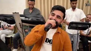 وصلة اغاني كلاسيكية ولا بالخيال الفنان احمد الكروان تصوير احمد اياد 0780911938
