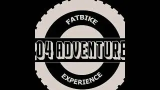 Fat bike : mini teaser de notre 204EasyRider, un fat bike 20 pouces