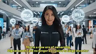 Distribusi adalah fondasi mata uang global, InterLink menggunakan Human Node