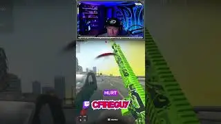 Broken camera in Call of Duty Warzone or was something else going on? #cod #warzone #fyp