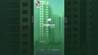 Aprenda a passar o acesso das suas c&acirc;meras intelbras para outro celular.