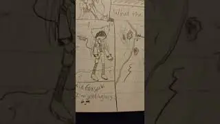 Review an old art book with me! (Part 3)